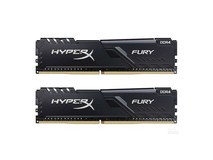 金士顿FURY Beast DDR4 3200MHz内存限时优惠