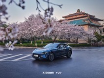 小米YU7全面分析，可能是打败特斯拉model Y的唯一车型