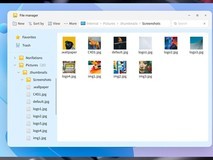 国产系统界面视觉与Windows 11如出一辙 老外看了为之一振