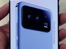 小米14曝光:骁龙8 Gen3 配直屏