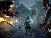 盘点2024年类魂游戏大年都有哪些