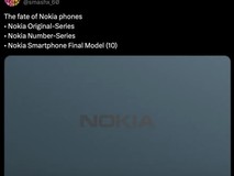 诺基亚Lumia真要复活了！HMD复刻机型将印Nokia标志
