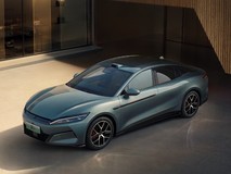 比亚迪汉L正式发布:2.7秒破百,性能媲美超跑