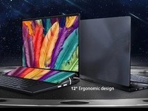 双屏笔记本新选择：Nbook Fly升级版发布
