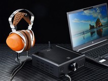 【有料评测】飞傲K9台式解码耳放:面面俱到的桌面一体机