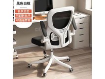 人体工学电竞办公椅 288元到手 稀缺资源!