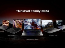 一文看懂联想 ThinkPad 家族更新,9 款新品 5199 元起