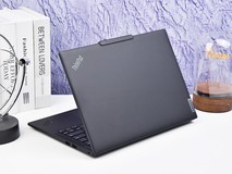 14英寸1.3kg轻量化设计！上手体验ThinkPad T14s