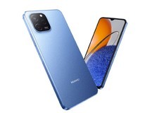 华为新机曝光 有望搭载6000mAh大电池