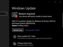 先别更新!Win10 四月更新又出严重 BUG:打印/扫描功能失效、更新无法安装