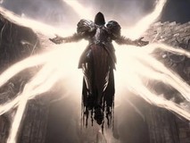 好莱坞女性代言《暗黑4》:相当火爆