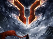 来酷斗战者官微发布全新海报,这是联想有新品要发布?