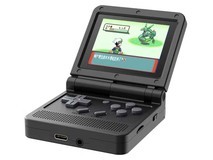 【手慢无】致敬那些年我们一起追过的游戏机 霸王小子V90 185元开源掌机