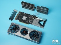 国产显卡开放购买:1800元 16G大显存 3C大作都能玩