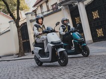 鲁大师电动单车半年报发布 九号电动稳居智能电动车行业第一