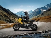 本田推出全新跨界车型X-ADV 售价129800元