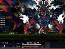 2D横版动作RPG《神之天平 Revision》登陆Switch 14年巨作终于发售