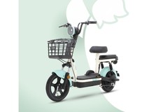 【手慢无】爱玛电动车价格崩盘！2299元入手时尚出行必备