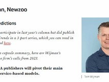 游戏行业即将迎来重大转变!在线服务游戏主导地位将被终结