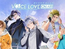 大宇资讯宣布恋爱游戏《Voice Love on Air》今年春登Steam和Switch