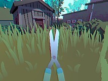 精神分裂游戏《格罗宁根花园》发售日确定