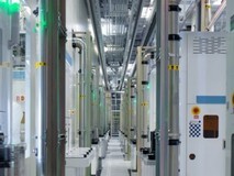 英特尔代工:先进制造与全球供应网络齐头并进