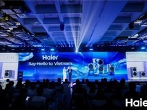 份额做到TOP1后,海尔智家又加大越南市场中高端布局