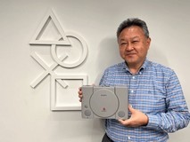 吉田修平助力初代GT赛车调整