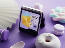 刚发的三星Galaxy Z Flip5，打得过国产小折叠吗？