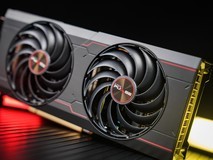 蓝宝石RX 6750 GRE 12GD6白金版显卡评测 当代性价比神卡