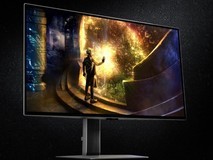 三星电竞显示器双十一狂欢即将启动 玄龙骑士新品OLED G6（G61SD）开启预售
