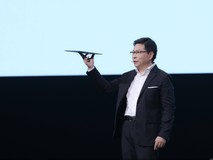 华为余承东官宣Mate 70将于11月发布