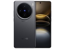 vivo X100s手机京东促销价3679元，性能十分出众！