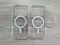 iPhone 17 Pro手机壳曝光 更像小米11 Ultra了