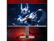 惠浦27英寸4K电竞显示器京东好价