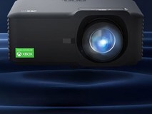 优派LX700-4KUltra投影：618大促9999元 影院级画质与XBOX游戏认证