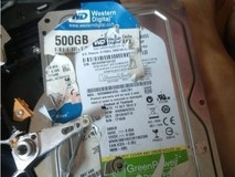 机械硬盘暴跌50%:但依然没人买