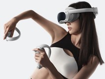 【手慢无】618给力秒杀!PICO 4 VR一体机仅1959元