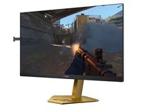 AGON爱攻即将发布全新CS2深度定制电竞显示器
