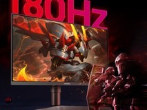 三剑客争霸：科睿X41Q、KTC Q24T09与Sanc G5c 2代2K电竞显示器评测！