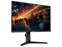 曜越推出高性能TPM-I27FUK显示器