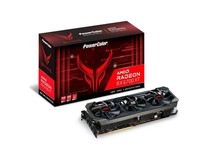 RX6700XT显卡性价比推荐 电竞选手高帧4K首选榜