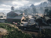 恐怖与希望的交织 网易超自然生存力作《七日世界》将于2024年上市