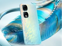 荣耀90系列正式发布:人像拍照媲美单反、首发2499元起