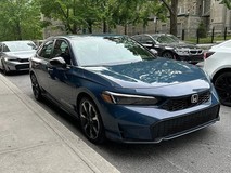 本田思域全新改款曝光 2.0L自然吸气发动机 动力强劲