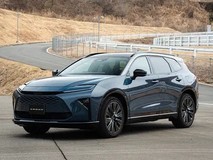 丰田皇冠全新SUV发布,有望引入中国市场