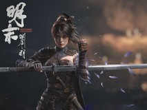 《明末：渊虚之羽》会是下一款国产热门单机游戏吗？