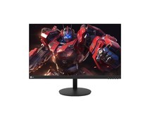 ThinkPad电竞显示器180Hz高刷优惠中