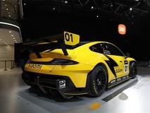 小米SU7升级后超速提醒更频繁