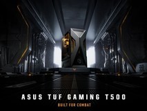 华硕TUF Gaming T500 2025台式机发布